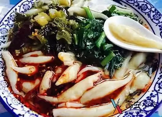 大西北有种小吃,比土豆泥香太太太太多了!