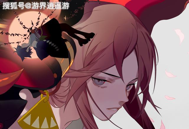 阴阳师:式神养成大揭秘,如何快速6星,只需掌握以下几点
