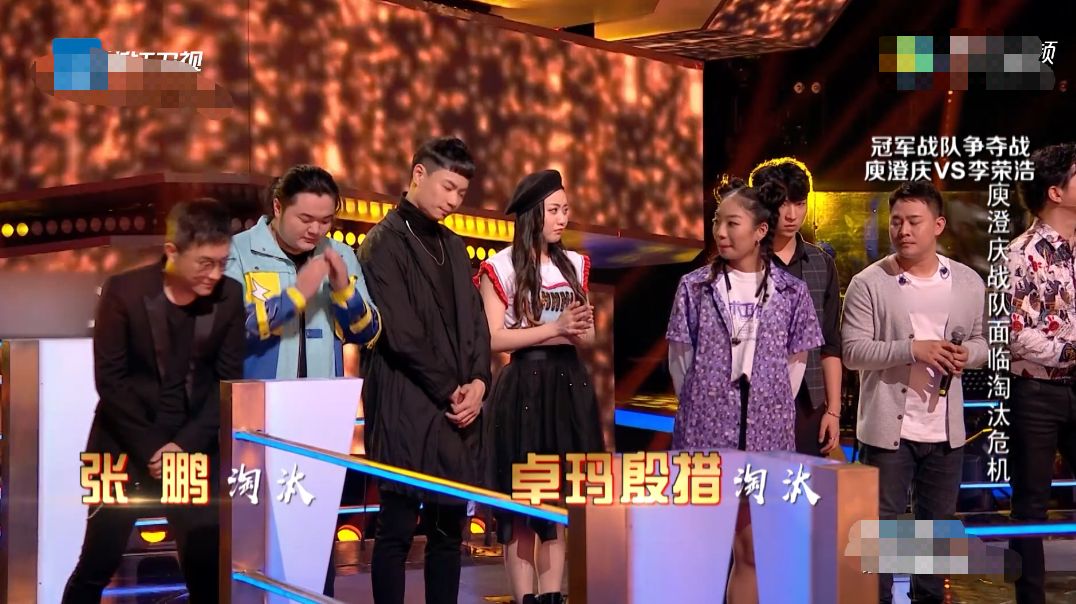 中国好声音本周连播两期,学员能唱更多歌,那些淘汰的会回来吗?