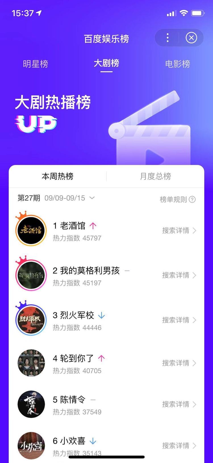 豆瓣评分8.3,《老酒馆》收视狂飙!一杯酒背后的故事