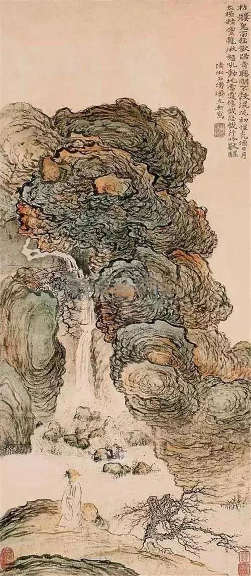 艺术是一个“败家子”的玩意儿