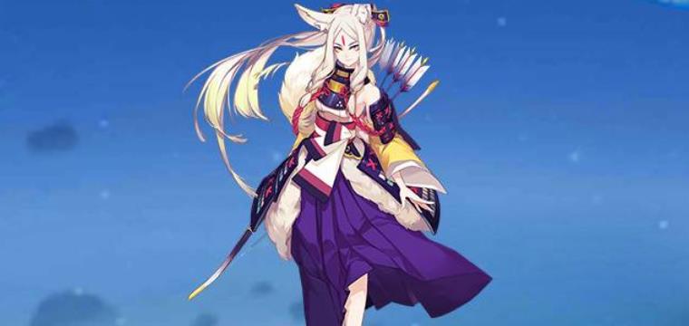 阴阳师中秋情报公开,吸血姬崛起?而它彻底没救了!