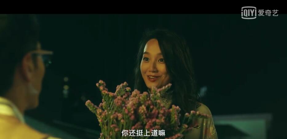 费启鸣长成了李光洁,还自己跟自己组了欢喜冤家CP