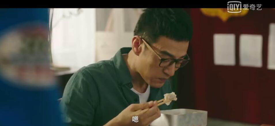 费启鸣长成了李光洁,还自己跟自己组了欢喜冤家CP