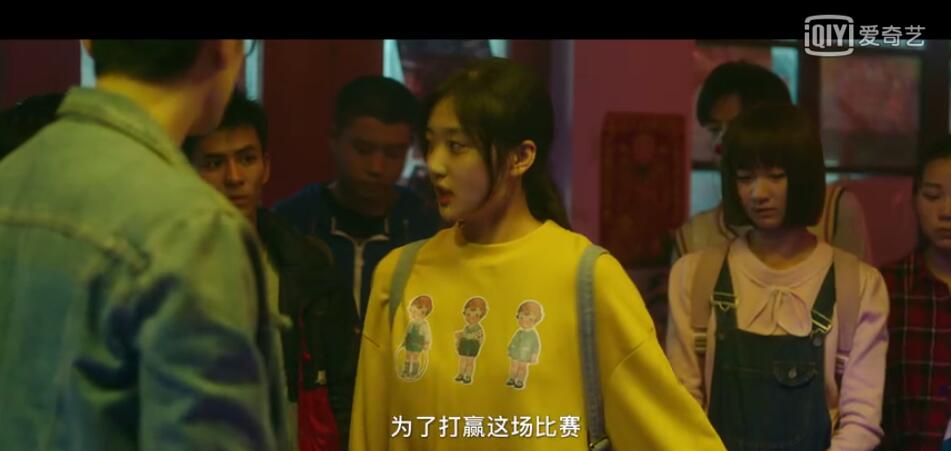 费启鸣长成了李光洁,还自己跟自己组了欢喜冤家CP
