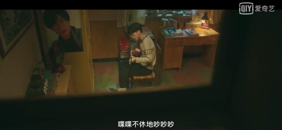 费启鸣长成了李光洁,还自己跟自己组了欢喜冤家CP