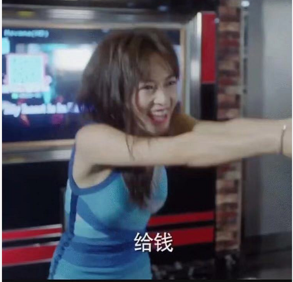吴谨言演技被赞,有灵性还专业,郭晓东言辞被质疑是彩虹屁