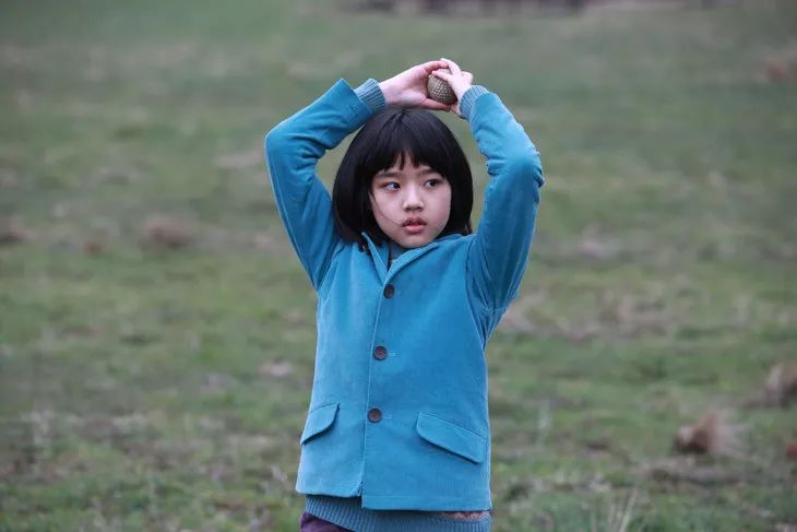 韩版张子枫?这些妹妹可真上头