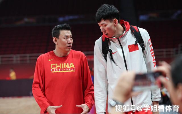 李楠公开表态令人动容,他有两优势,是奥运落选赛教练不二人选