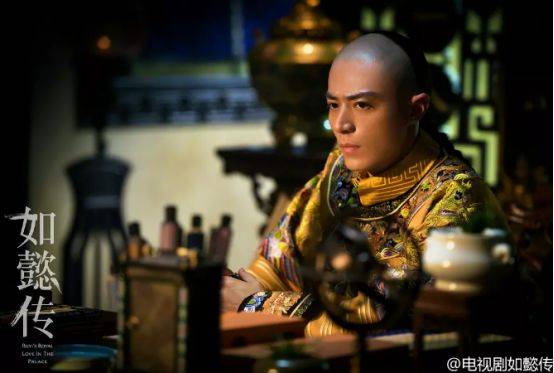 霍建华为何越来越糊?他曾“抛弃”的经纪人,如今捧出两员大将