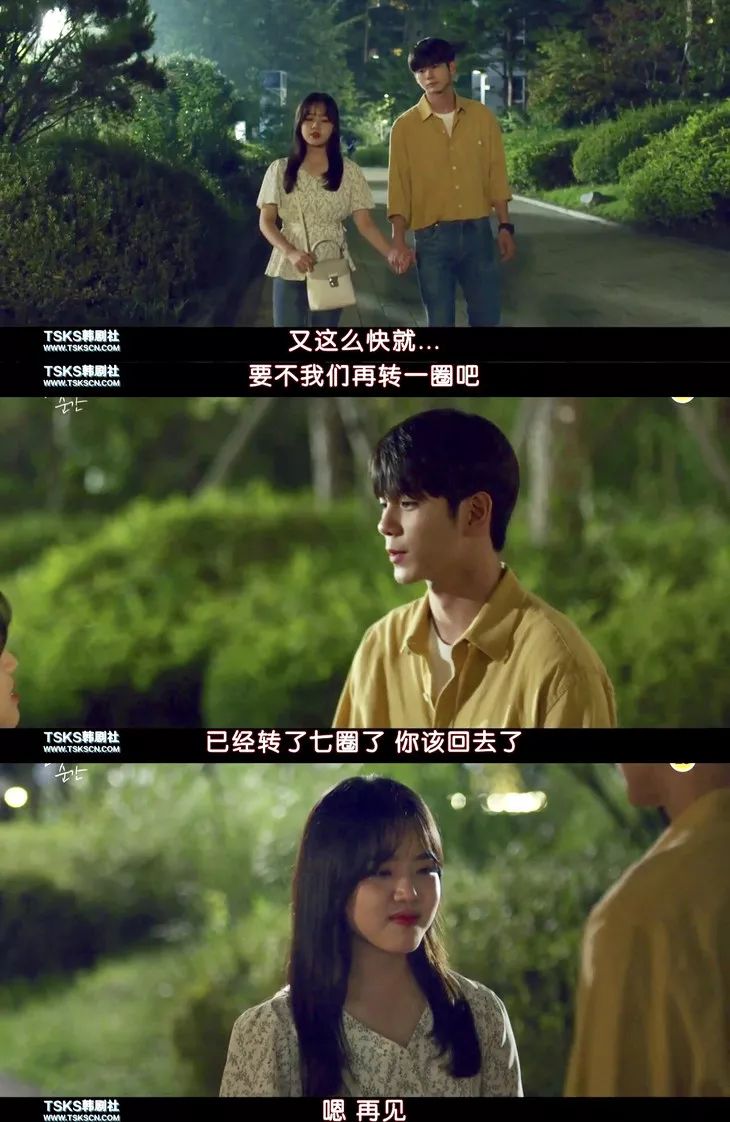 韩版张子枫?这些妹妹可真上头