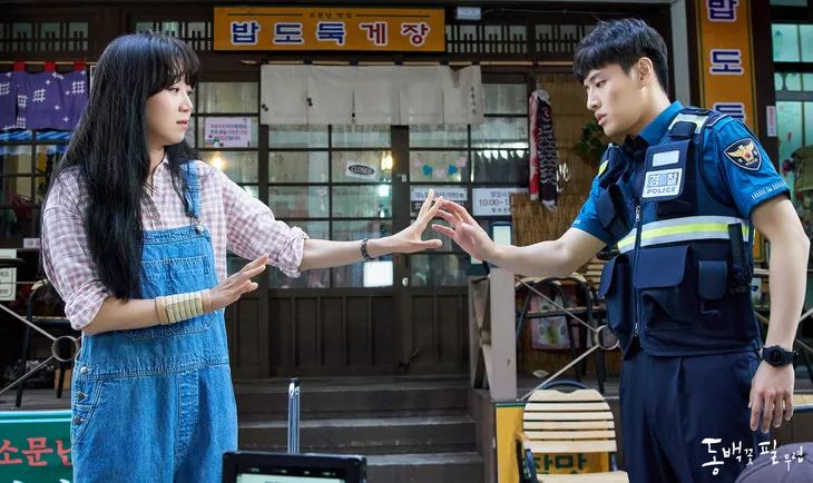 韩版张子枫?这些妹妹可真上头