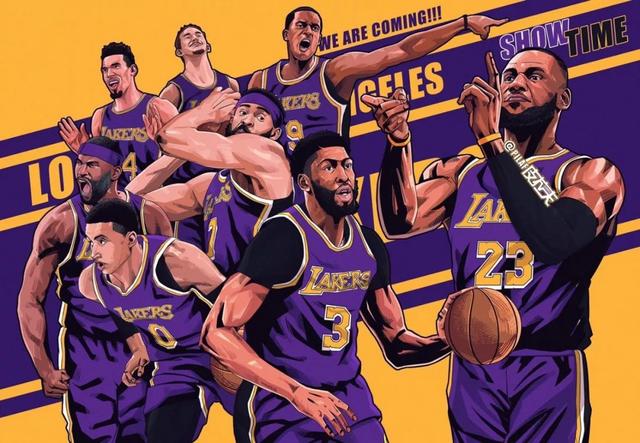 NBA新赛季最强和最弱球队出炉!5星球队5支,勇士4星