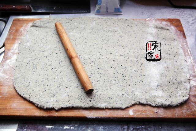 这食材50块钱1斤,蒸馒头加点它,打扫肠胃还补钙,瘦子不要吃
