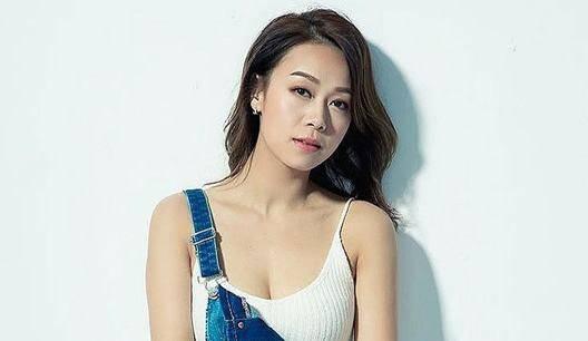 黄心颖不参与新剧宣传疑转行做地产经纪 网友:比较看好她拿视后