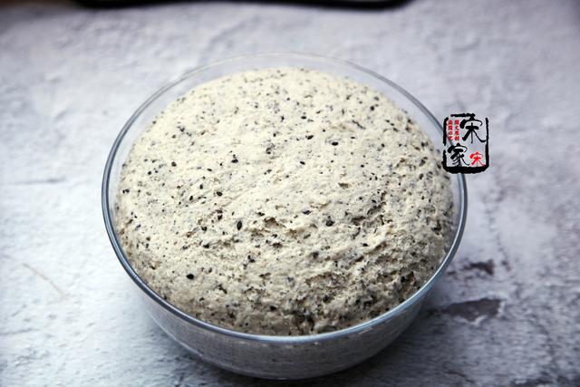 这食材50块钱1斤,蒸馒头加点它,打扫肠胃还补钙,瘦子不要吃