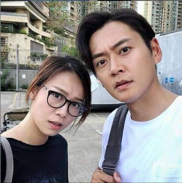 黄心颖不参与新剧宣传疑转行做地产经纪 网友:比较看好她拿视后