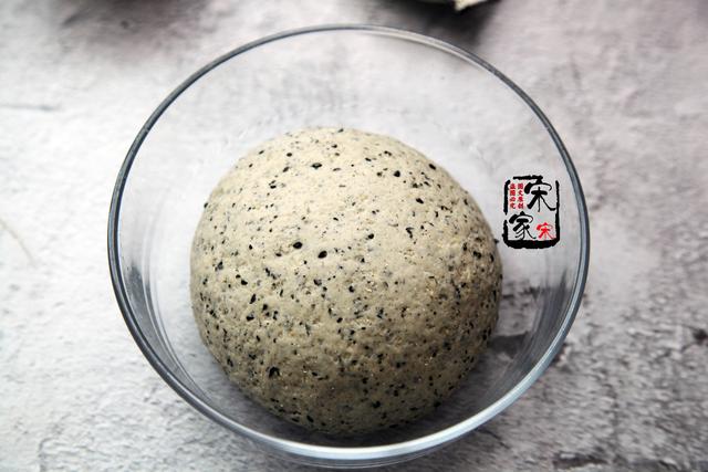 这食材50块钱1斤,蒸馒头加点它,打扫肠胃还补钙,瘦子不要吃