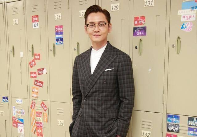 黄心颖不参与新剧宣传疑转行做地产经纪 网友:比较看好她拿视后