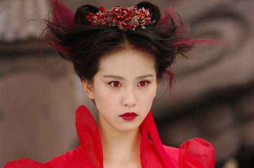 《仙剑三》演员拍摄真实年龄:杨幂23,唐嫣26,她最令人意外