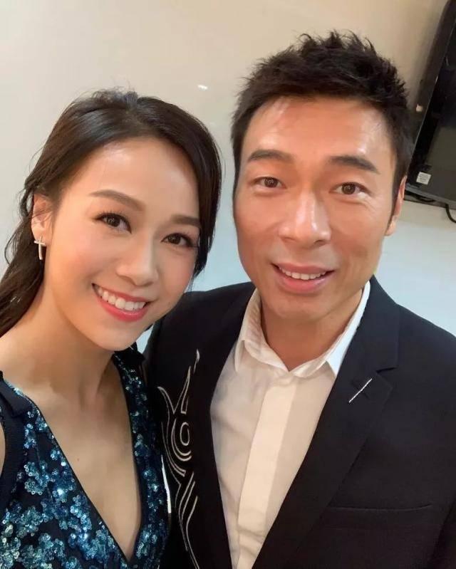 黄心颖不参与新剧宣传疑转行做地产经纪 网友:比较看好她拿视后