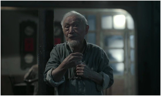 老戏骨再多也救不了《老酒馆》口碑下滑,这2点成最大败笔
