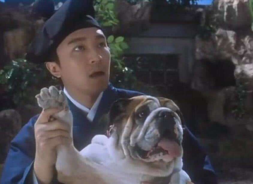 唐伯虎最张狂一首诗,开篇大笑,写尽一生,虽命运坎坷却不负盛名