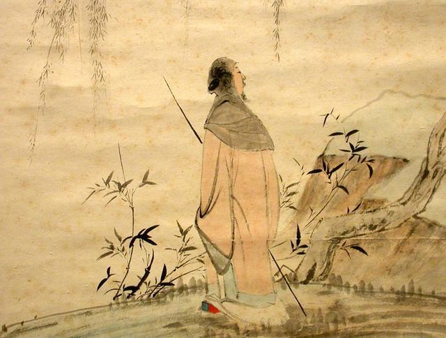 择一城而终老,择一人而白首,唐朝只有这位大诗人做到了