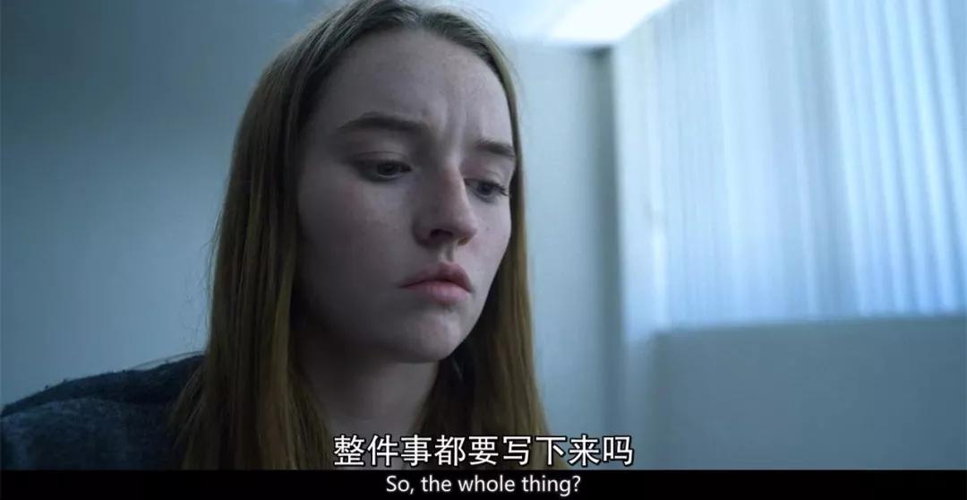 八集全放出飙到9.1分,Netflix新出了一部高分好剧!