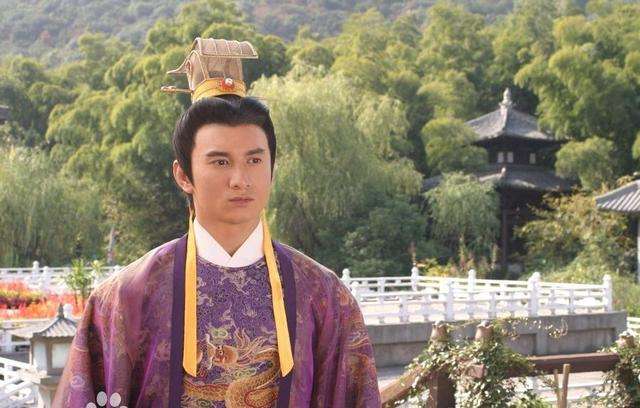 李煜最悲壮一首词,再现亡国场景,让人感同身受,不愧是千古词帝