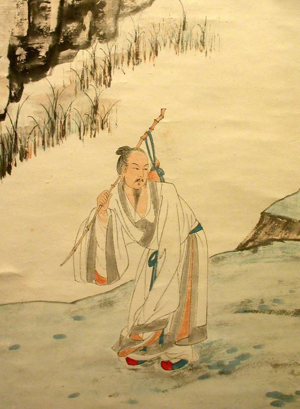 择一城而终老,择一人而白首,唐朝只有这位大诗人做到了