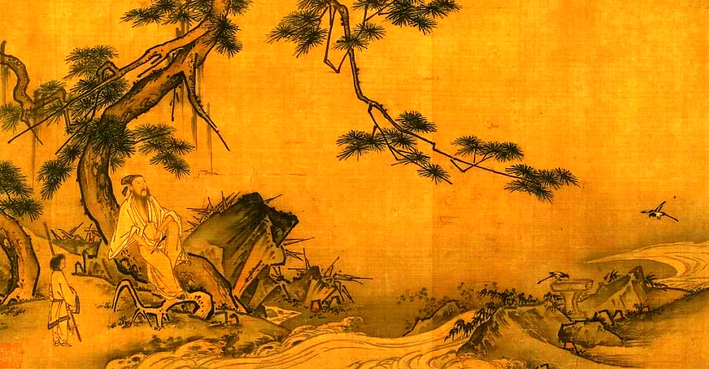 择一城而终老,择一人而白首,唐朝只有这位大诗人做到了