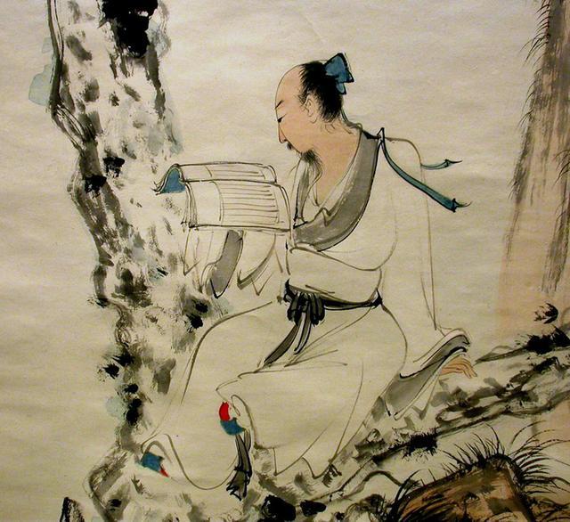 择一城而终老,择一人而白首,唐朝只有这位大诗人做到了