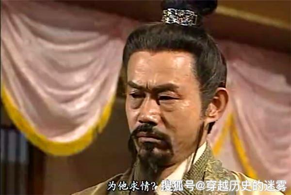 唯一不上封神榜也能成神的人,他后台有多硬,为何能避过封神榜