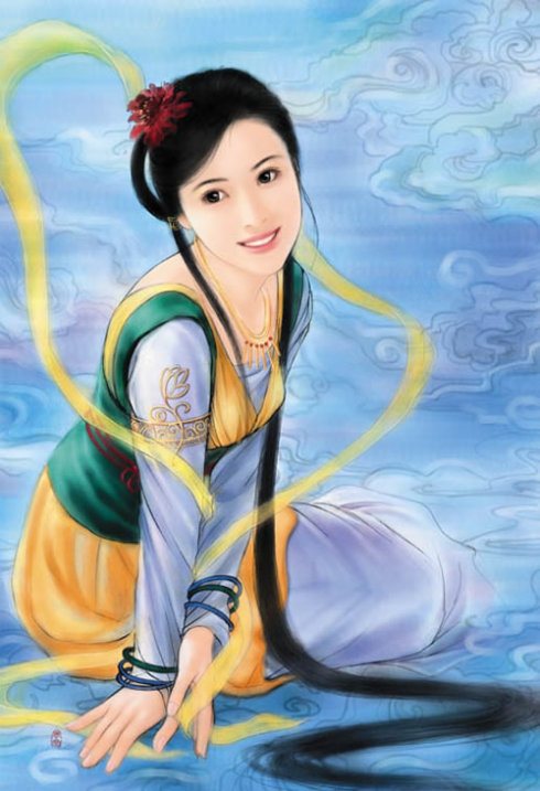 择一城而终老,择一人而白首,唐朝只有这位大诗人做到了