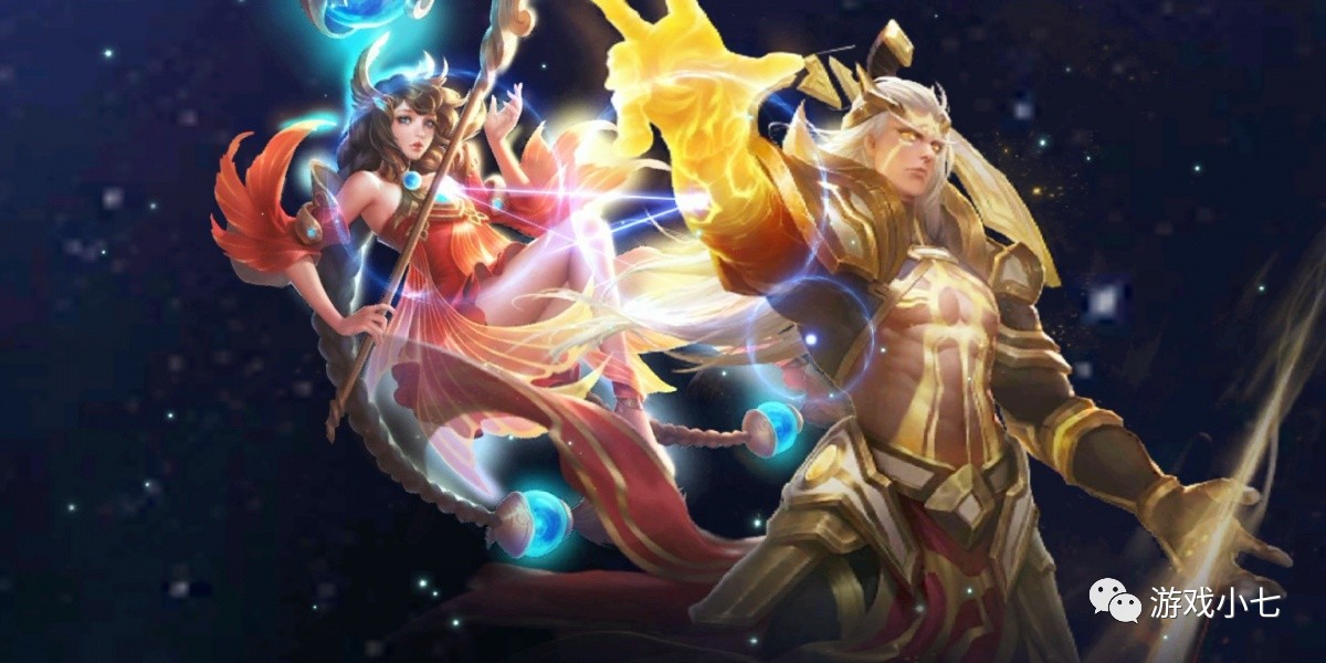 王者荣耀:天美发放14天史诗皮肤体验卡,海洋之心有人领到吗?