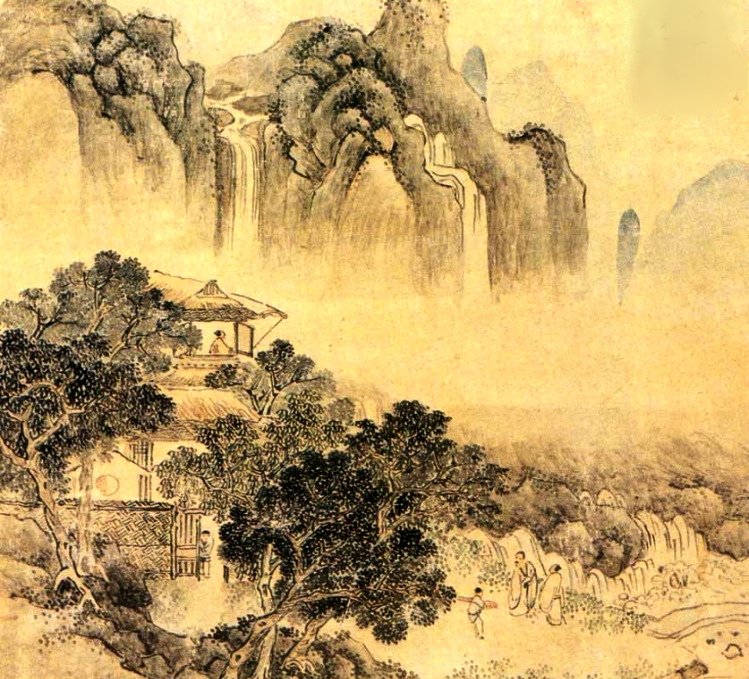 择一城而终老,择一人而白首,唐朝只有这位大诗人做到了