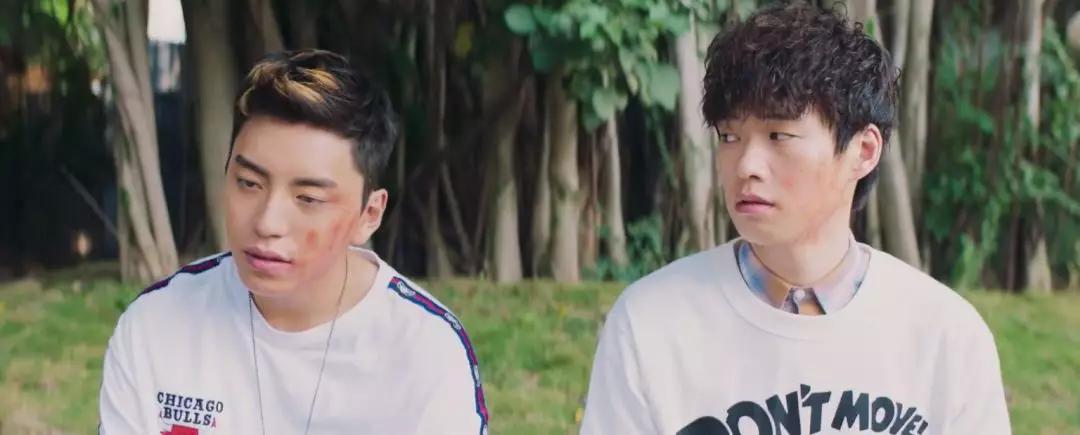 小小的愿望:彭昱畅主演,泪点与笑点齐飞,这才是青春喜剧该有的样子