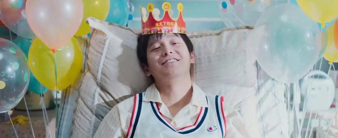 小小的愿望:彭昱畅主演,泪点与笑点齐飞,这才是青春喜剧该有的样子