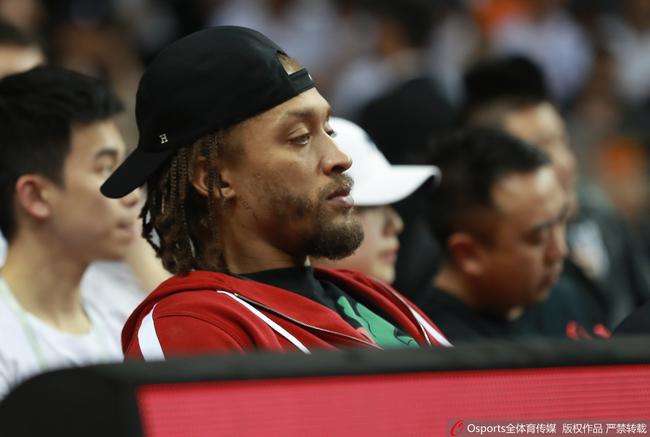 CBA通知山西不能签比斯利 因其违反NBA禁药条例