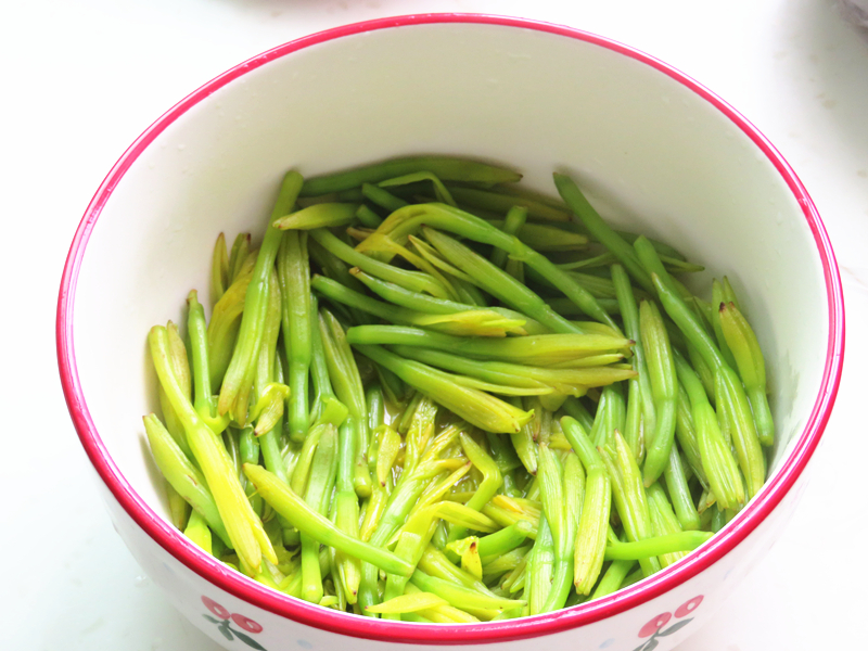 健脑菜和它是绝配,孩子常吃学习好,还能减轻老人记忆力衰退