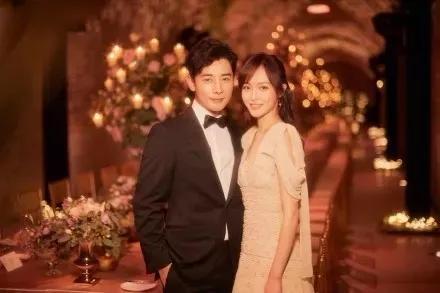 唐嫣宣布已怀孕,“仙剑三姐妹”全部为人母,各自发展却不同?