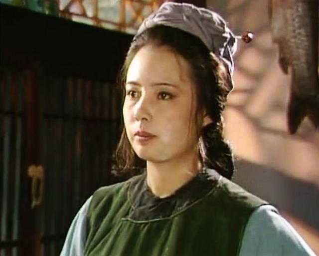 林之孝家的为何把女儿安排在怡红院打杂?原来与宝玉有关