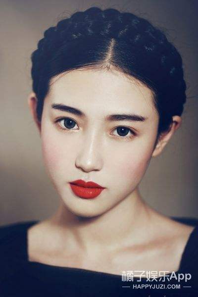 孟美岐造型难看?那是没看这位美少年,《诛仙》最雷发型不是他么