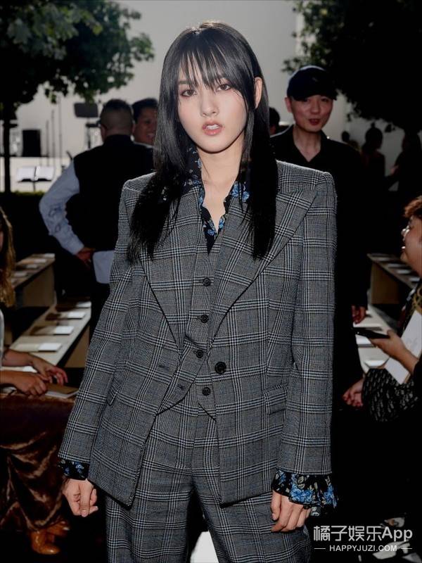 孟美岐造型难看?那是没看这位美少年,《诛仙》最雷发型不是他么