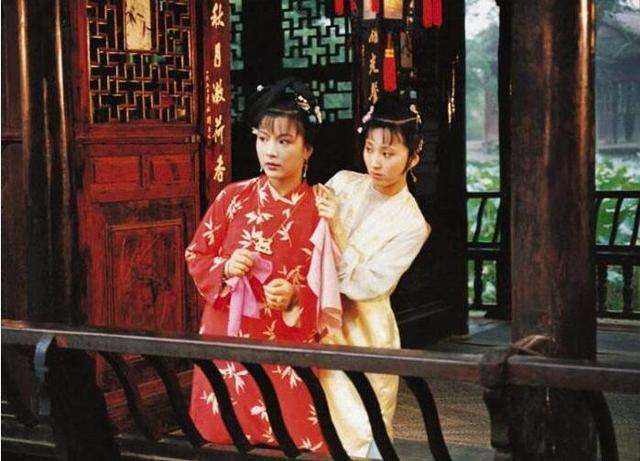 《红楼梦》里,最讨厌林黛玉的人是谁?不是宝钗更不是湘云