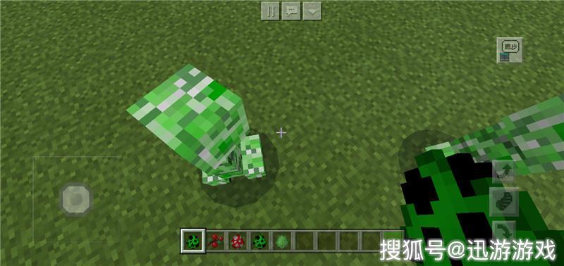我的世界:敌对生物伤害大排行,伤害最高的是谁?不是末影龙