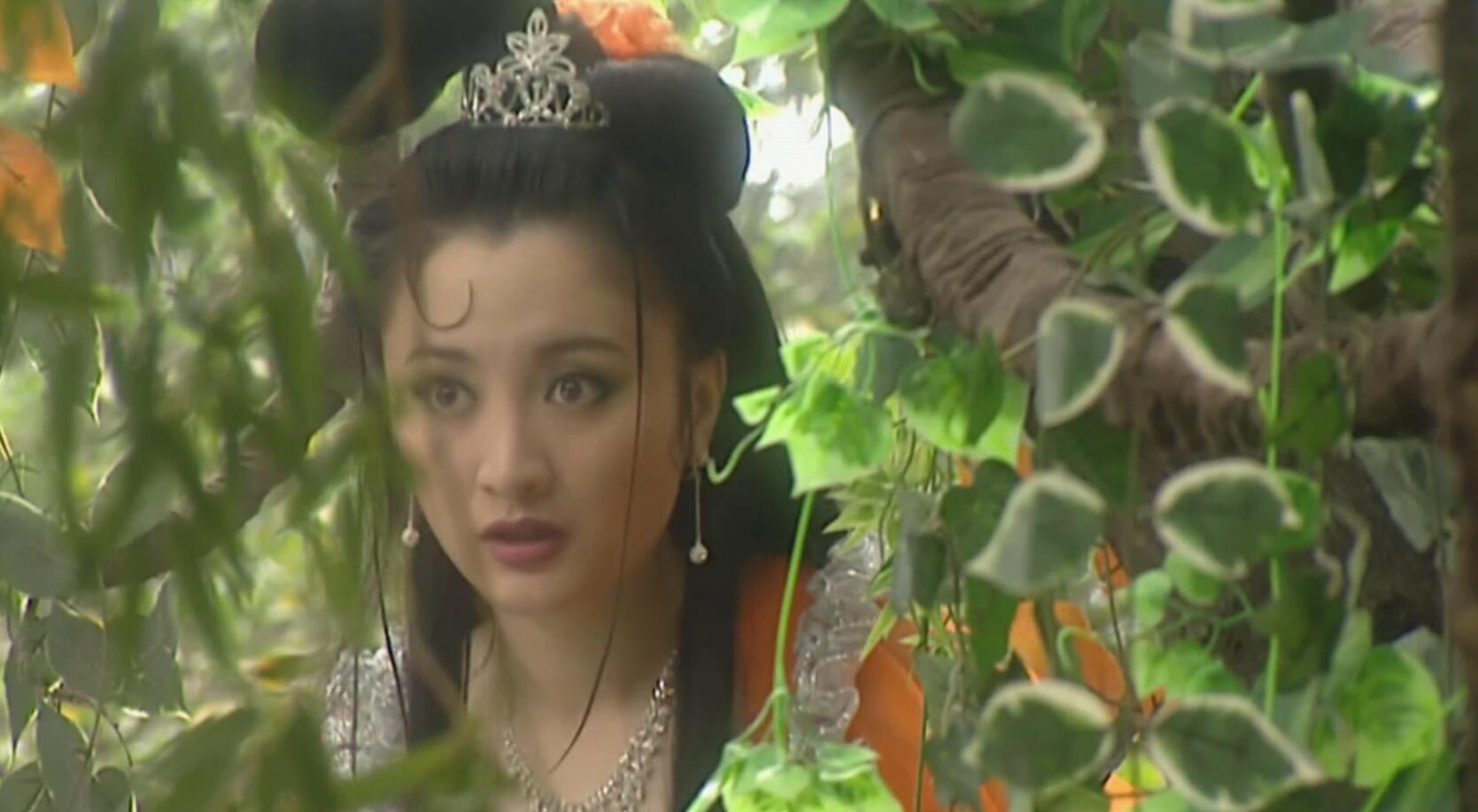 她是《西游记》中唯一一个死了有人伤心的女妖精!