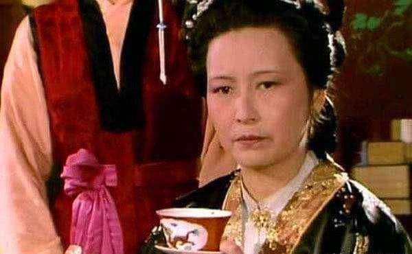 《红楼梦》里,最讨厌林黛玉的人是谁?不是宝钗更不是湘云