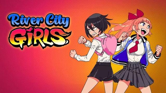 《热血硬派国夫君外传热血少女》评测:另一个角度的热血世界
